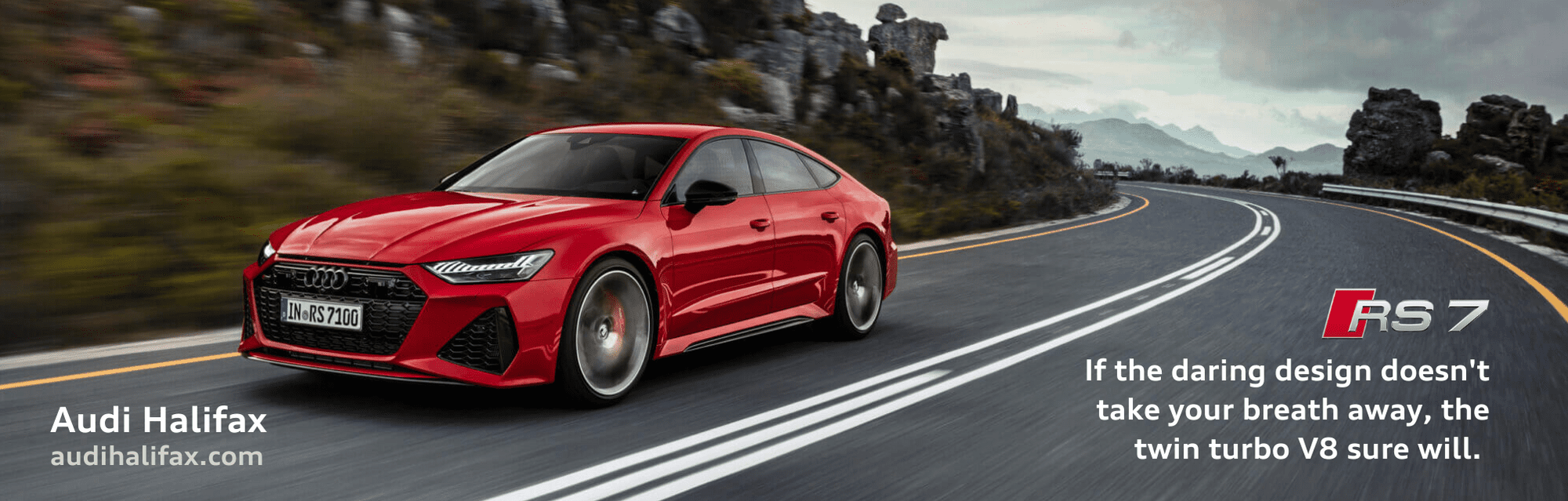 Audi Halifax - Spotlight on Business Magazine
