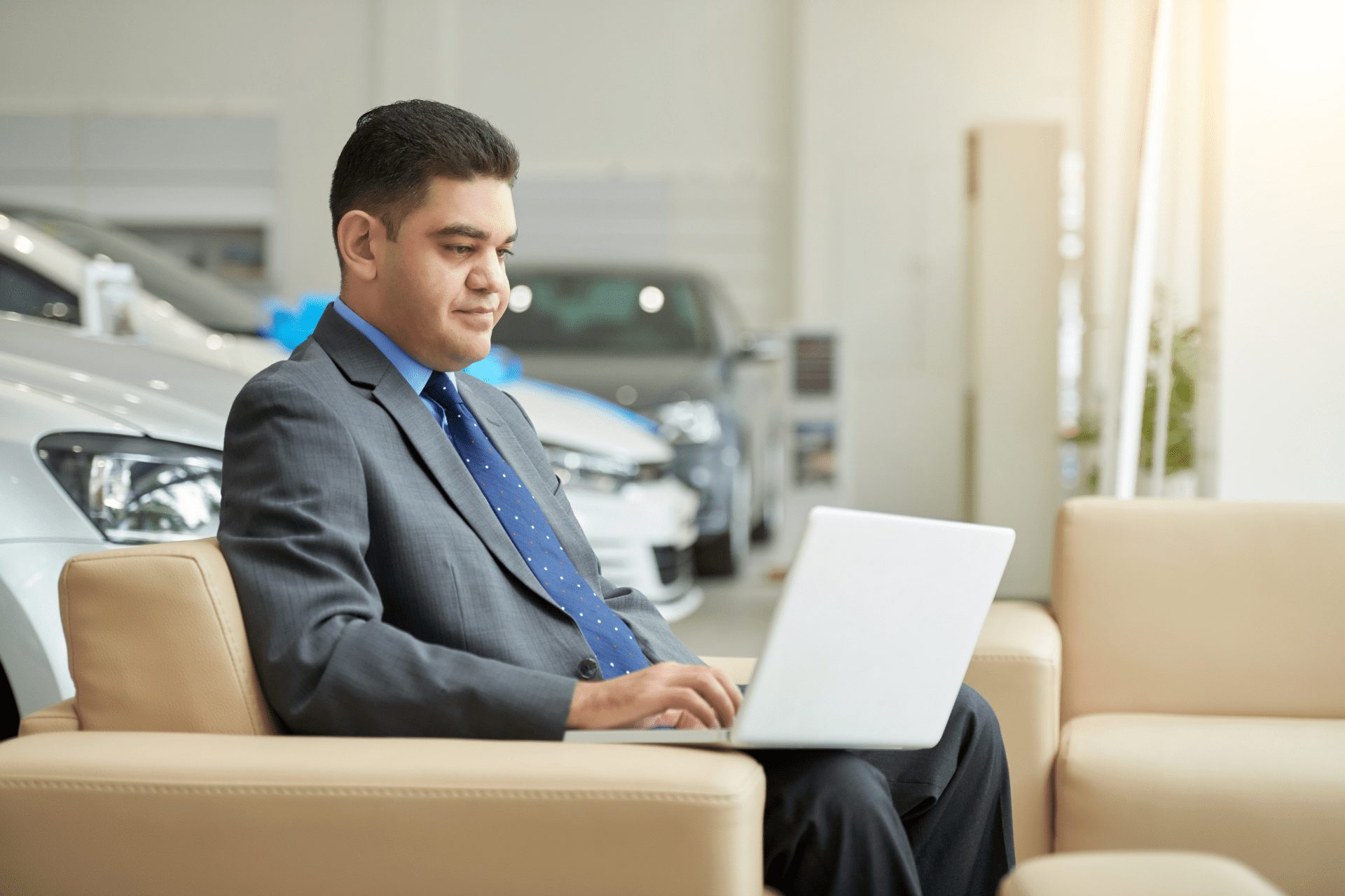 Car Dealership – Drive More Customers