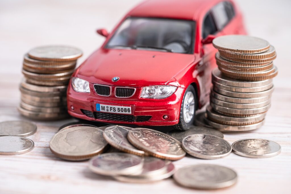Automotive Financing - Benefits To Applying Online