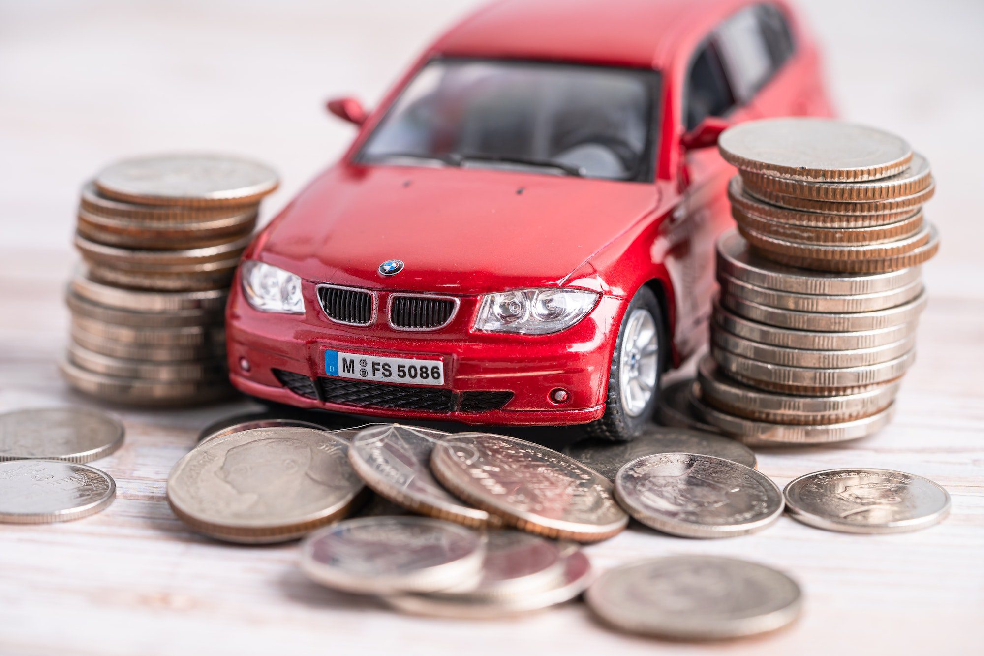 Automotive Financing – Benefits To Applying Online