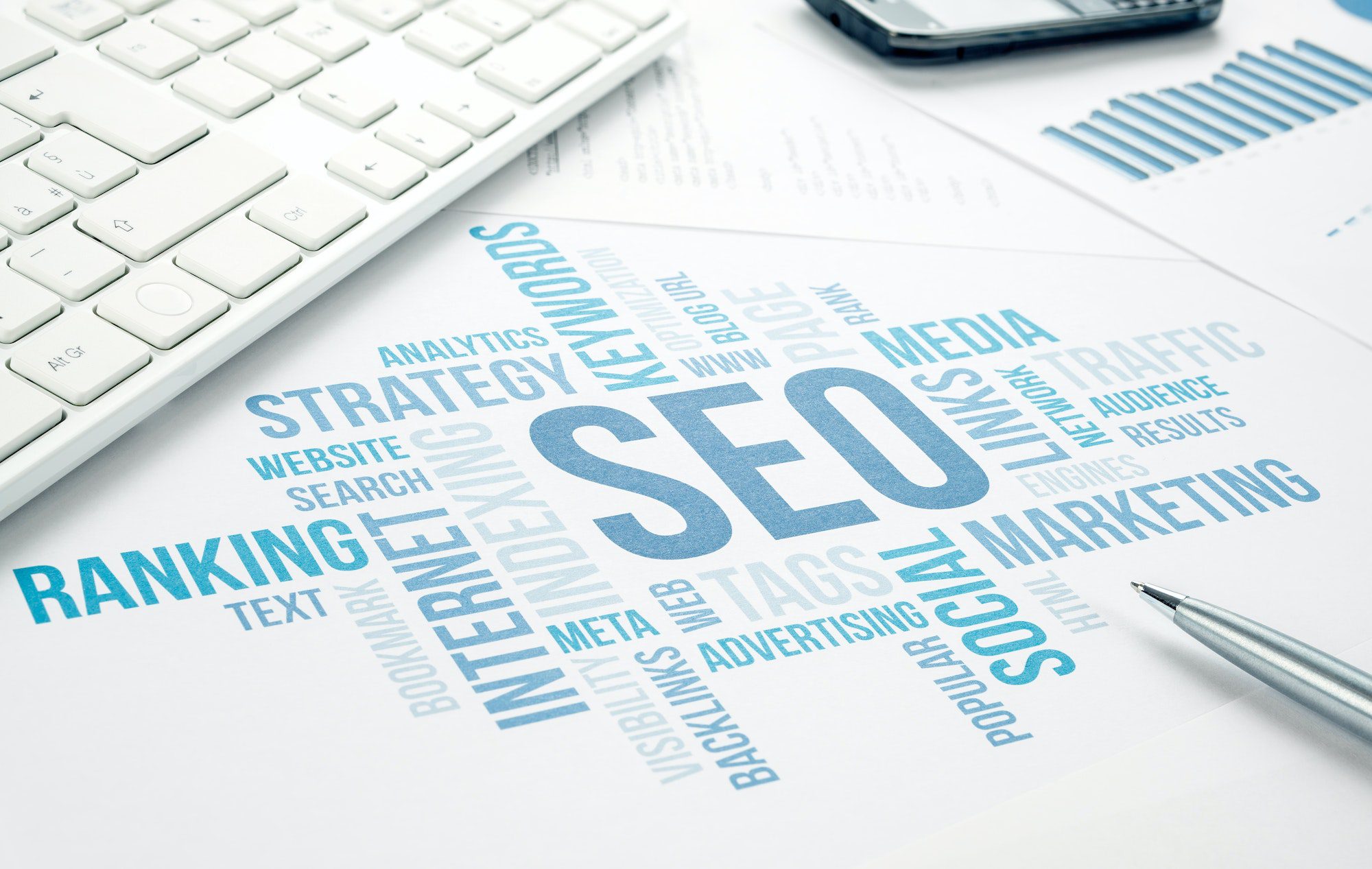 The Definition of Search Engine Optimization