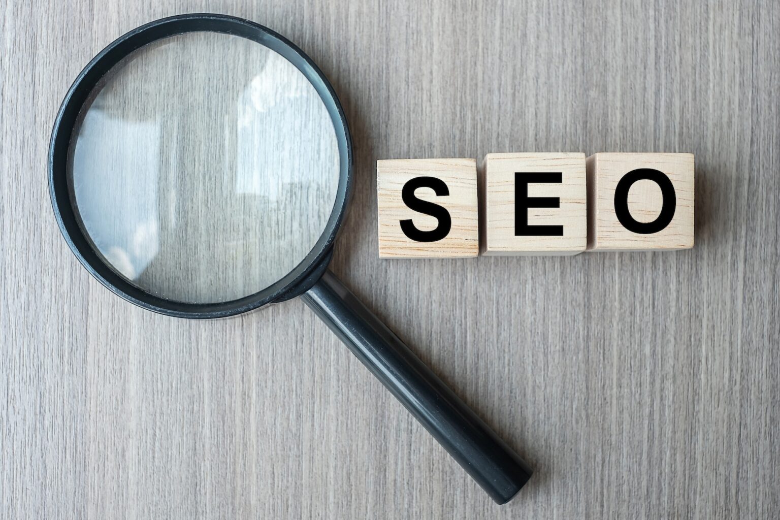Why Use Search Engine Optimization