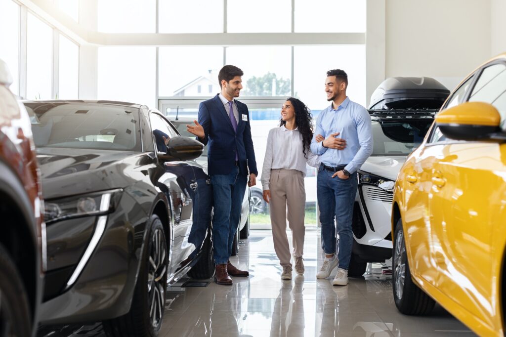 25 Tips For Car Sales