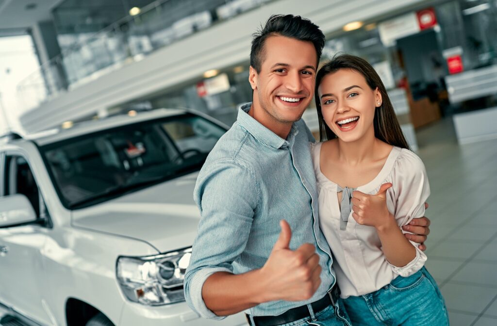 Car Dealership Marketing