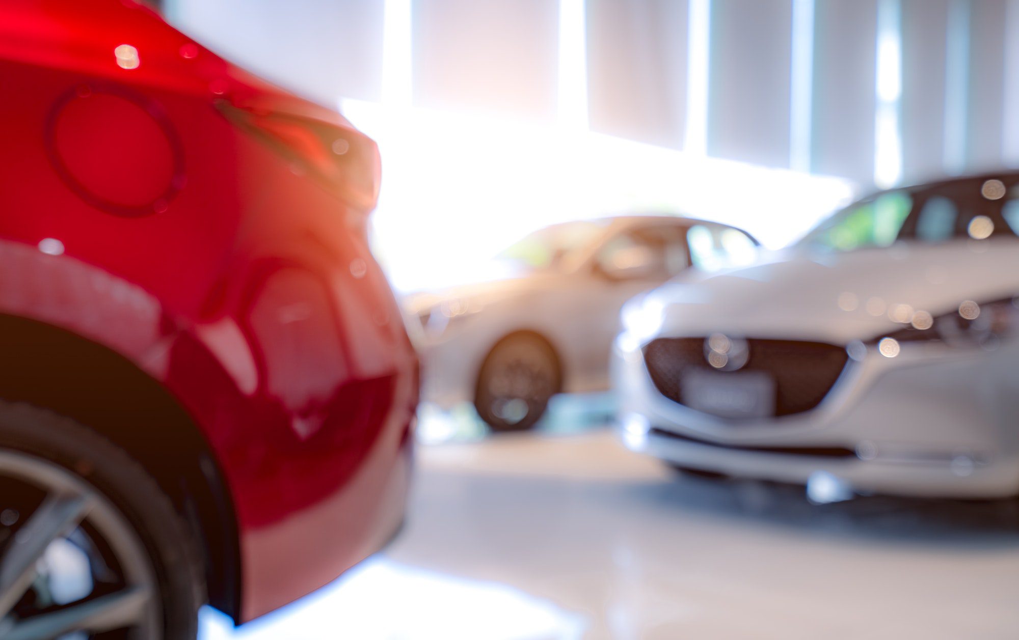 what are some challenges for automotive dealers and digital marketing?