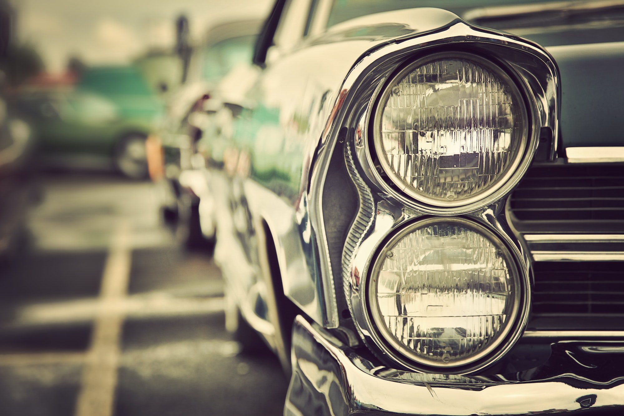 The history of car dealerships and how they have evolved over time.