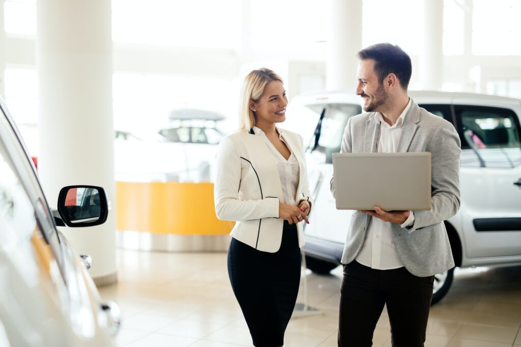Should Car Dealers Blog on their Website?