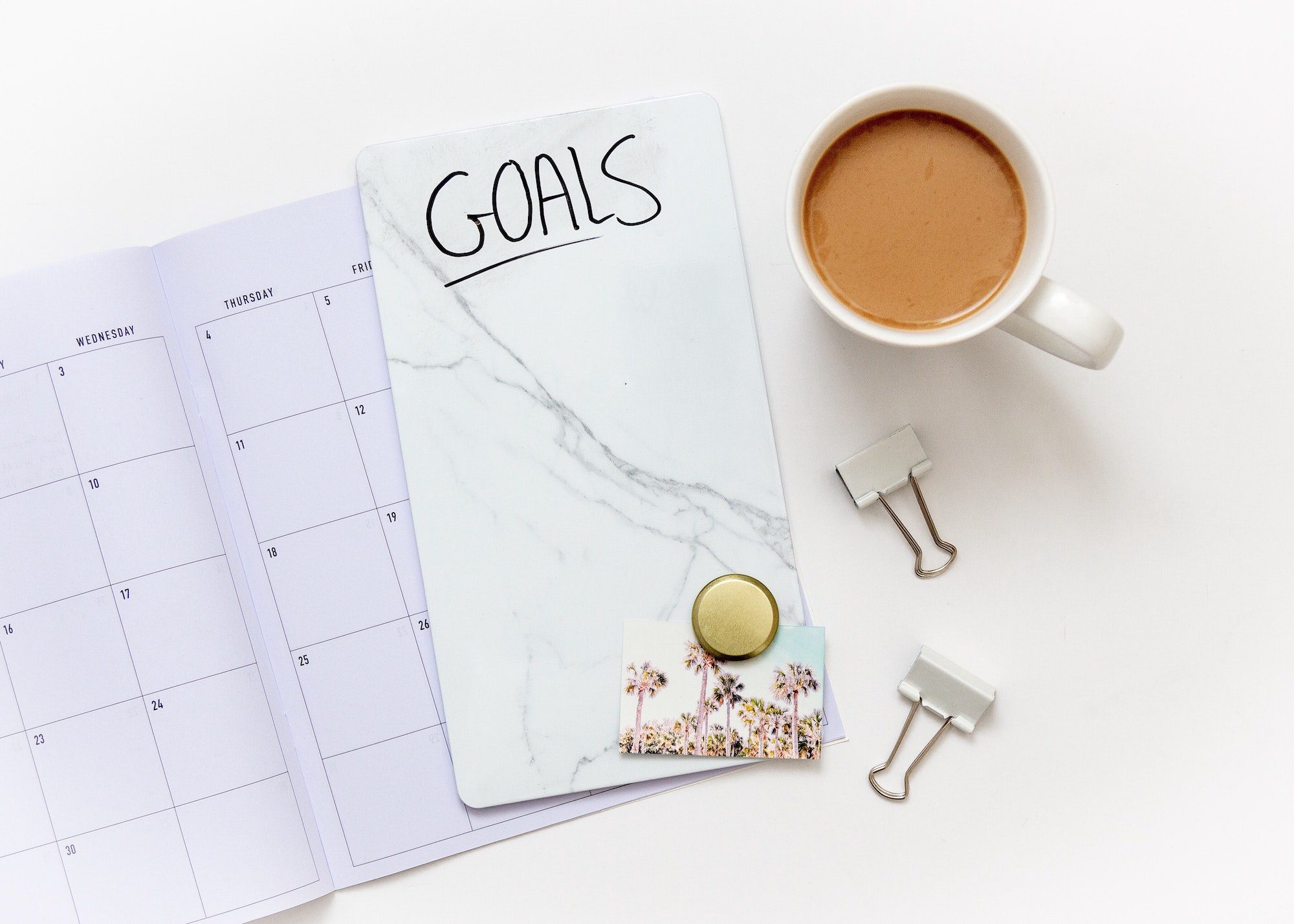 Combining the Mind and Effective Goal-Setting