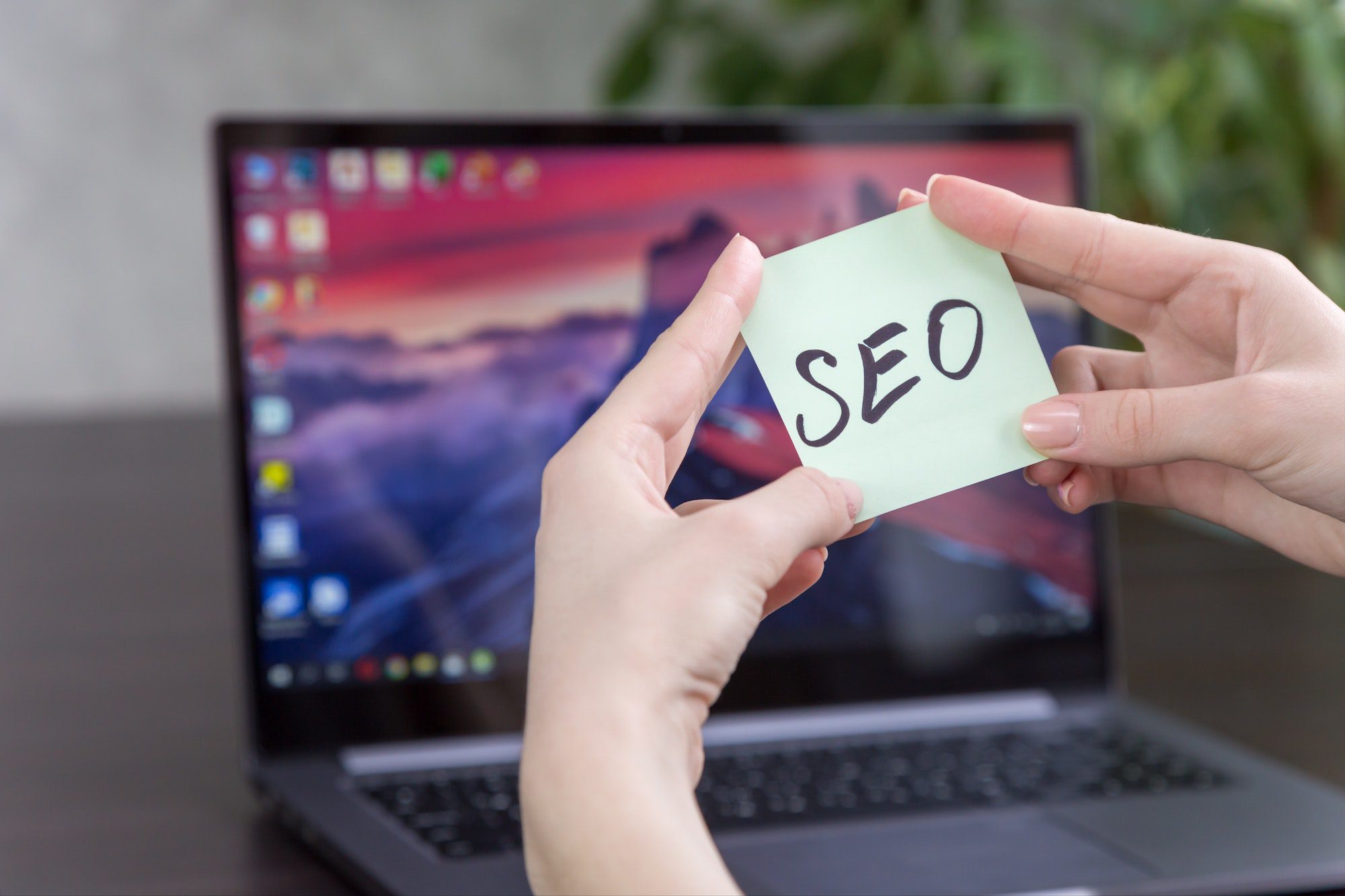 How SEO Can Improve the User Experience on Your Dealership's Website