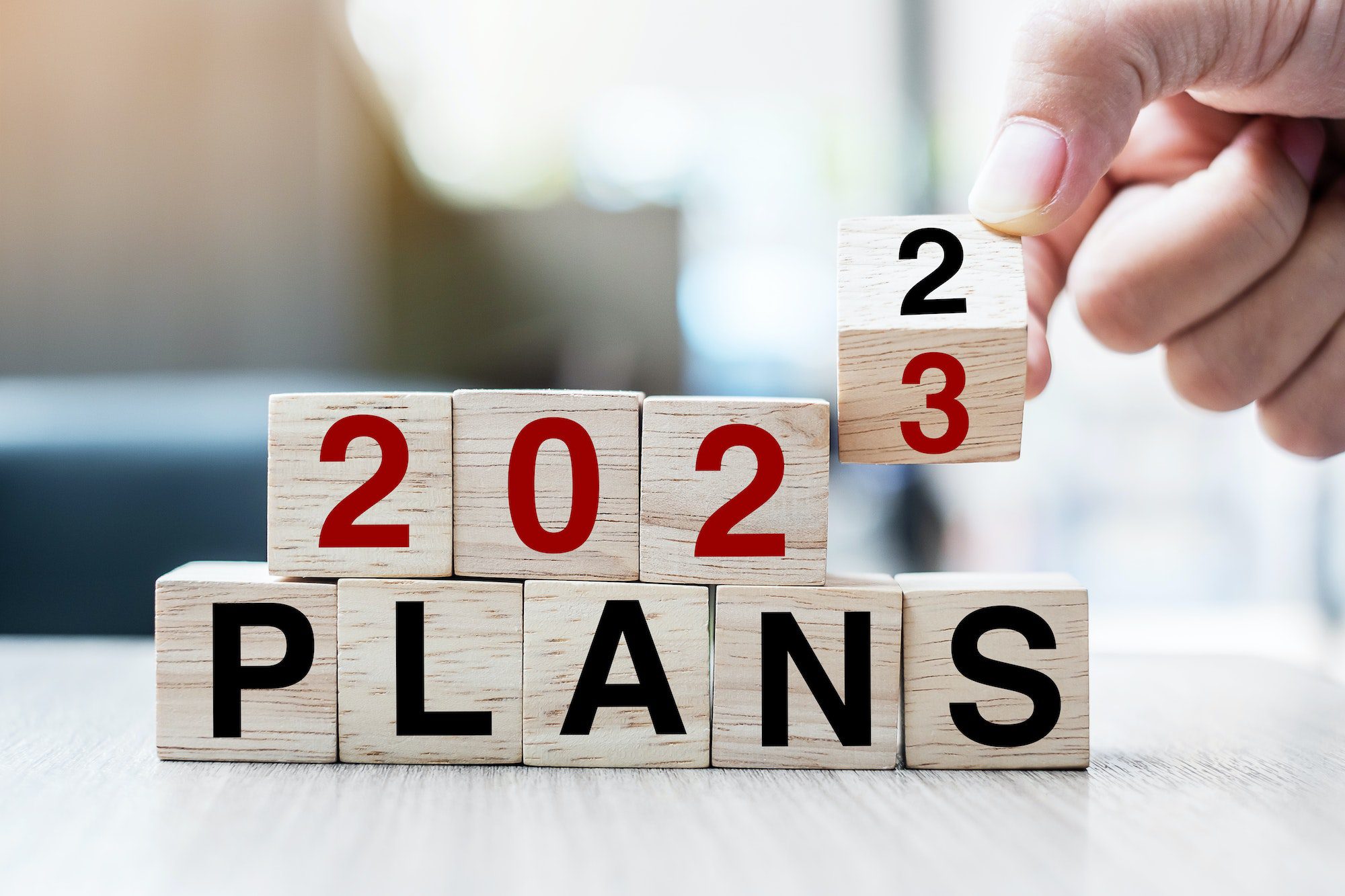 Start Strong in 2023 with These 8 Proven Marketing Tips