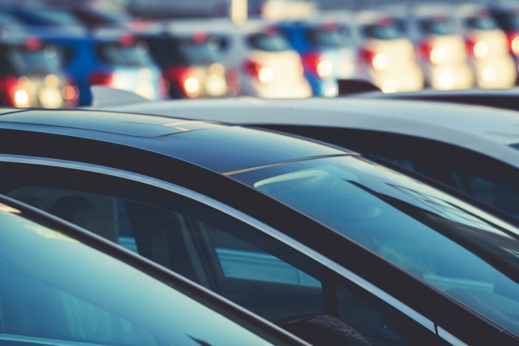 Why SEO Is A Cost-effective Marketing Strategy For Automotive Dealership