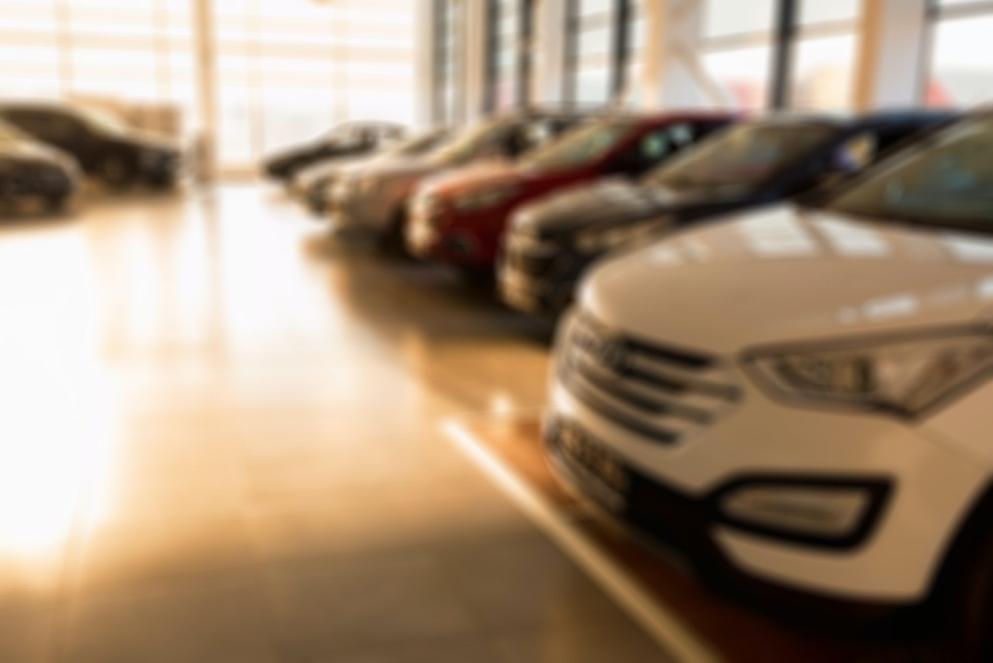 Driving sales in the digital age: An Auto dealer guide to digital marketing