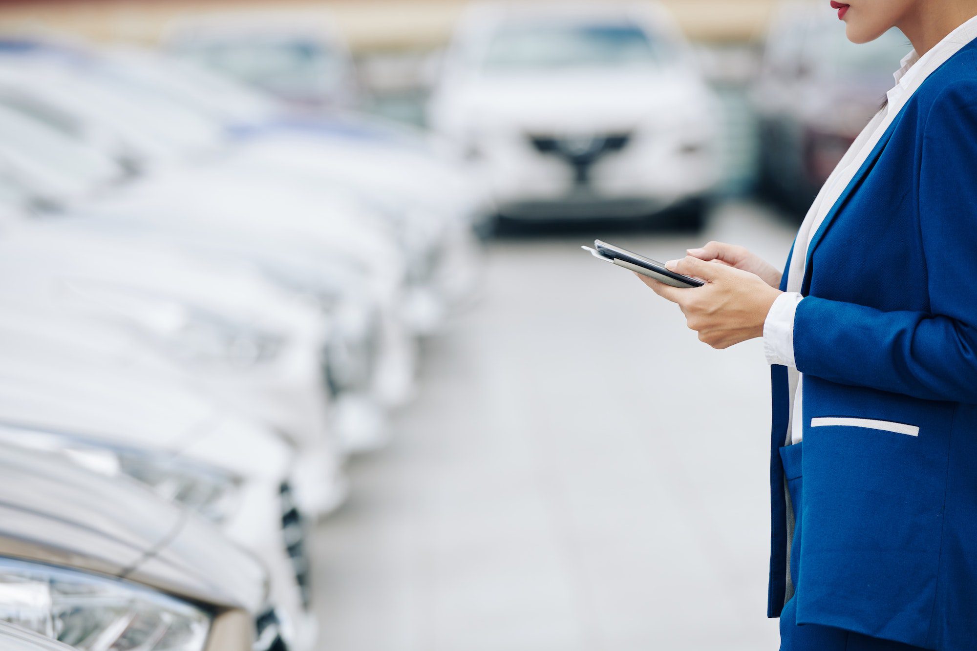 Accelerate Your Dealership's Online Presence with These Digital Marketing Ideas