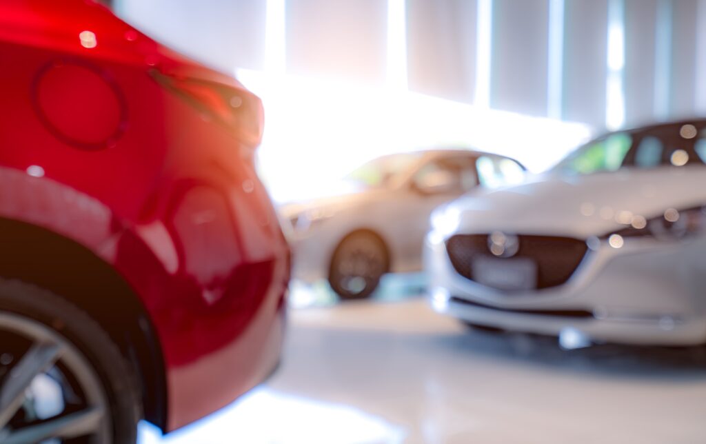 Automotive Digital Marketing: How to Drive Your Business Forward