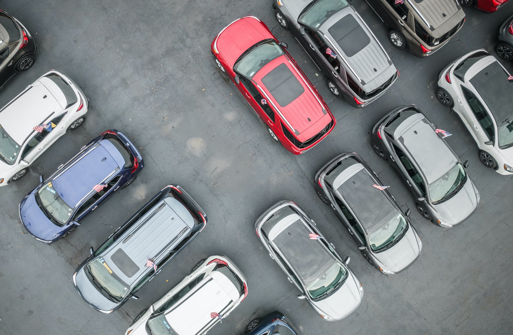 Best Practices For Managing Inventory And Pricing Vehicles