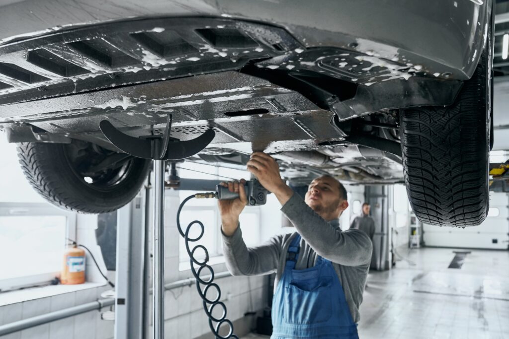 Auto Repair PPC Management: Maximizing ROI for Your Automotive Business