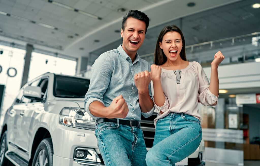 Top Strategies for Marketing to Young Adults in the Auto Retail Industry