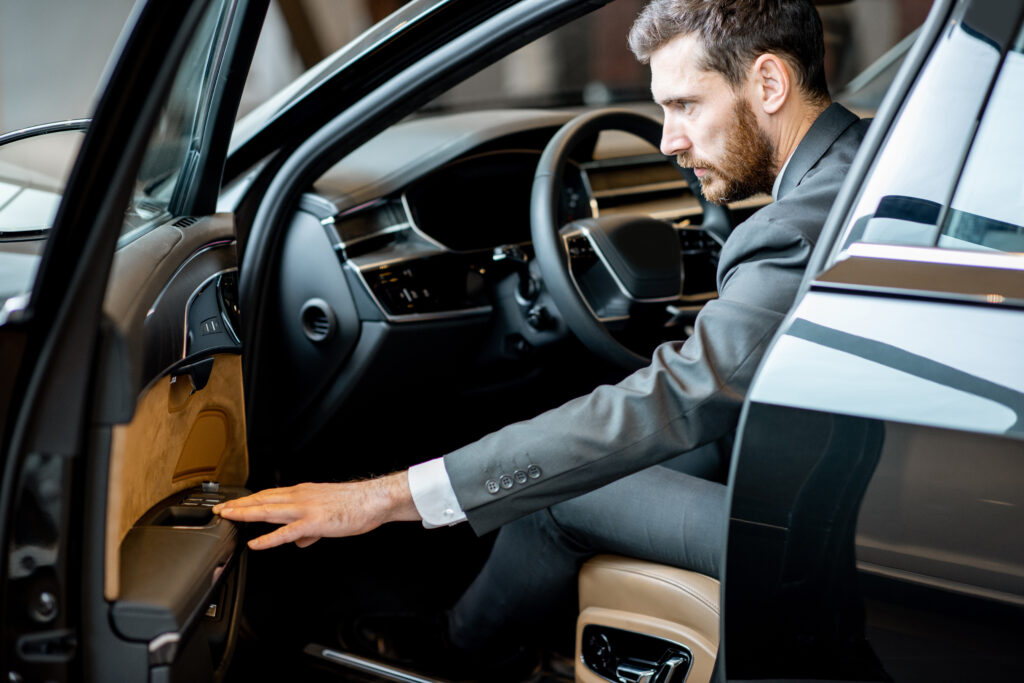 Achieving Transparency in the Car Business: A Guide for Sales Professionals