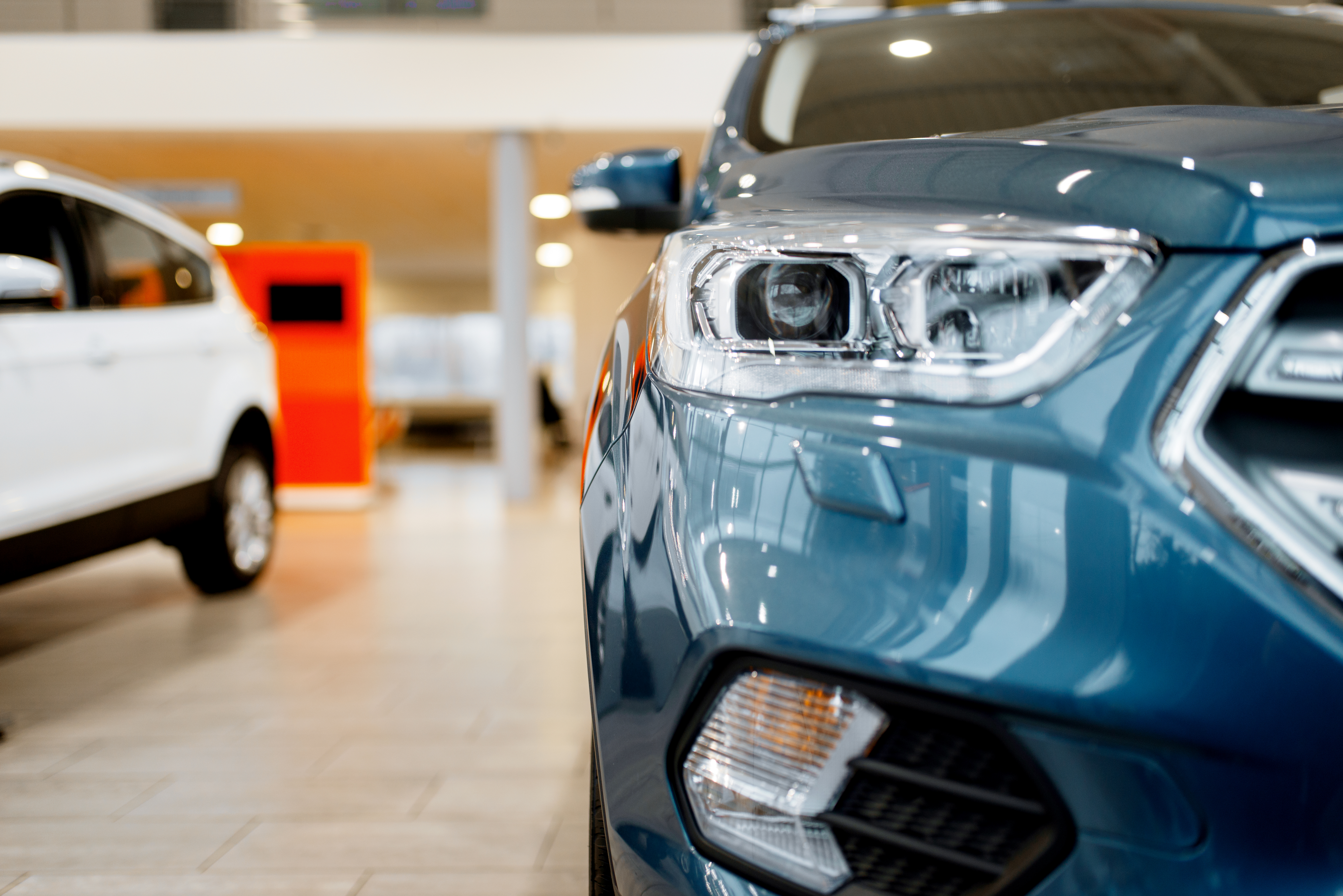 Driving Success: The Role of a Car Dealership Marketing Director