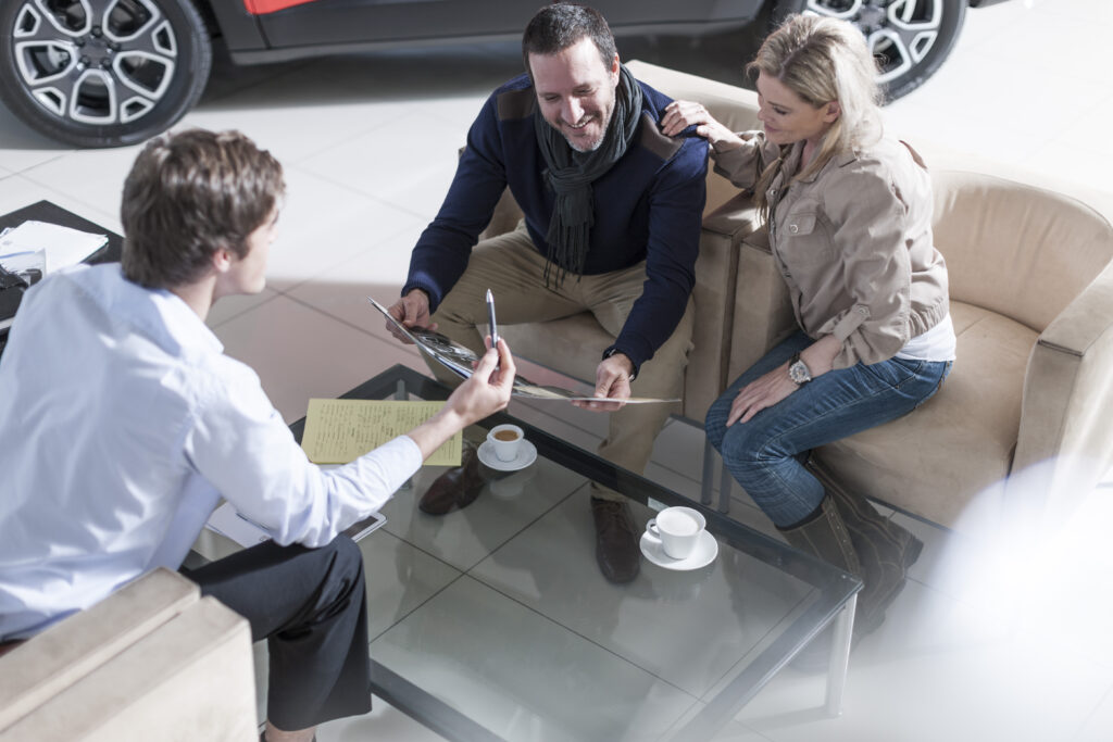 The Importance of Transparency in the Car Business
