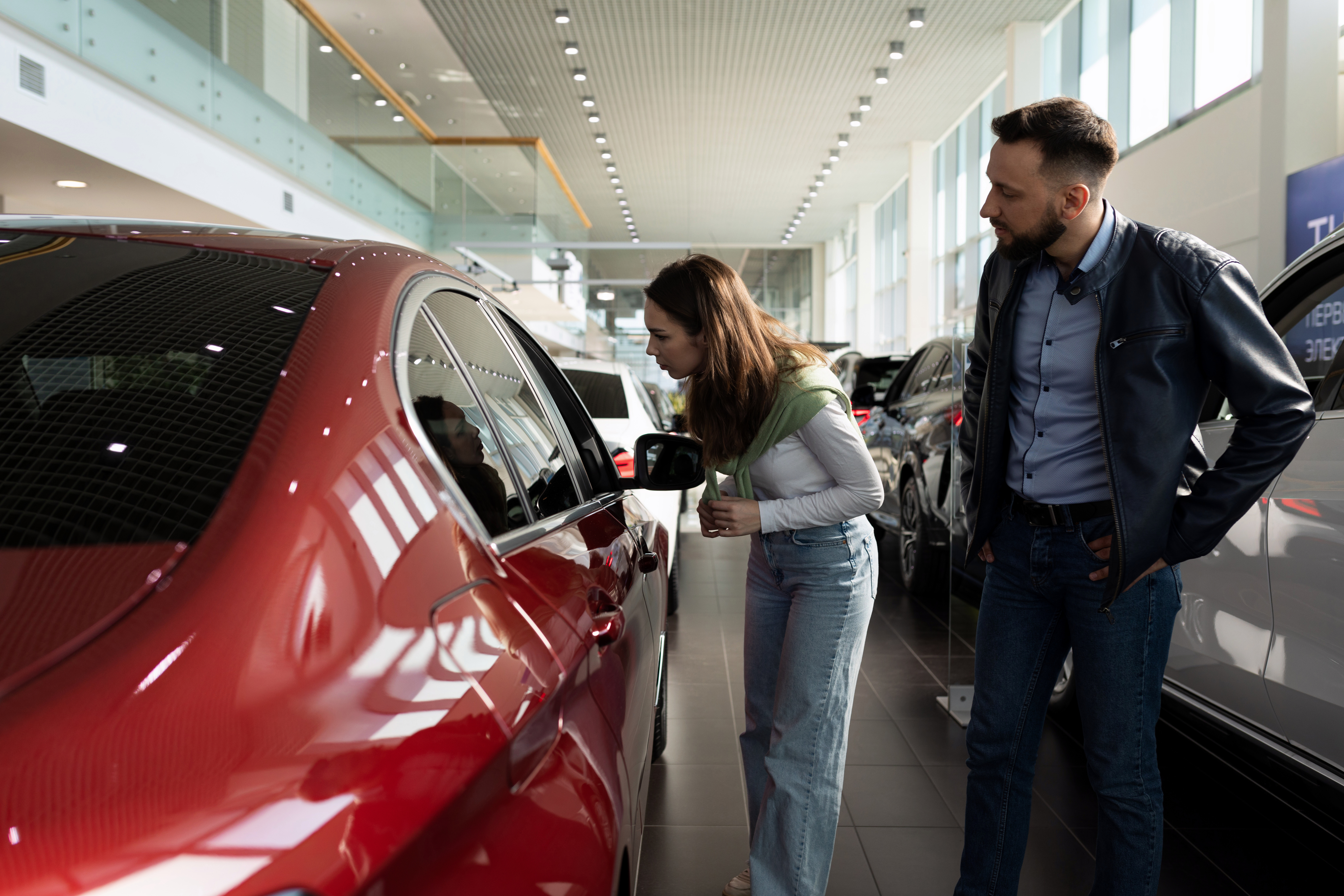 10 Effective Marketing Strategies for Car Dealerships