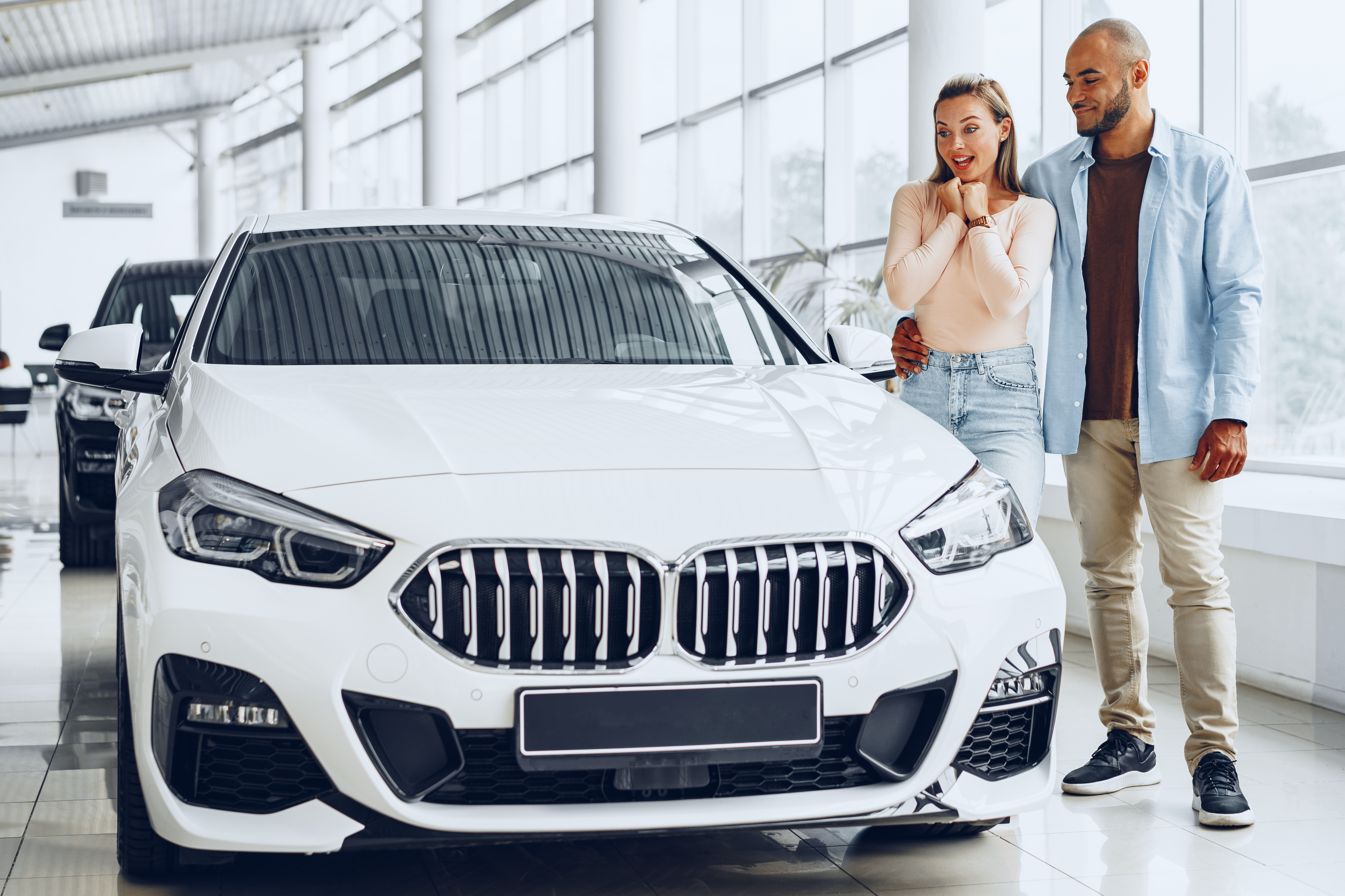 Maximizing Online Presence for Auto Dealerships