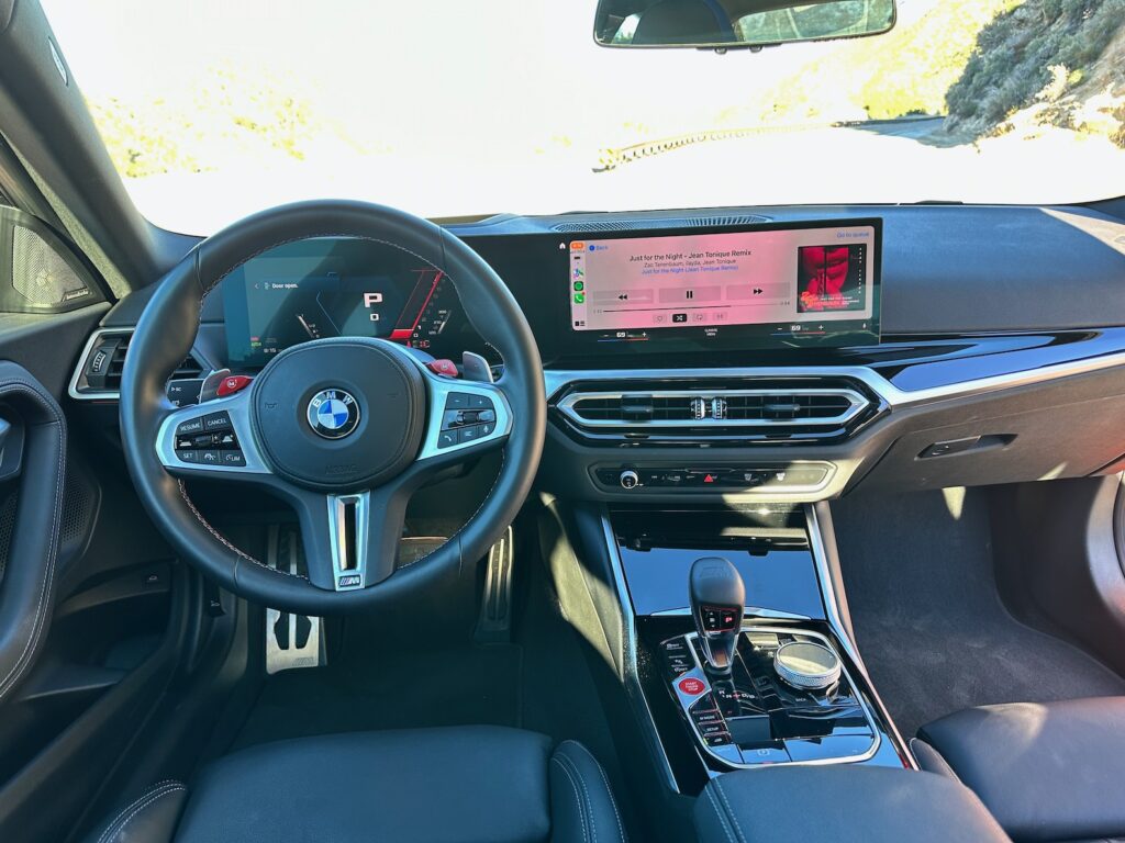 2023 BMW M2 Review: Simply Excellent