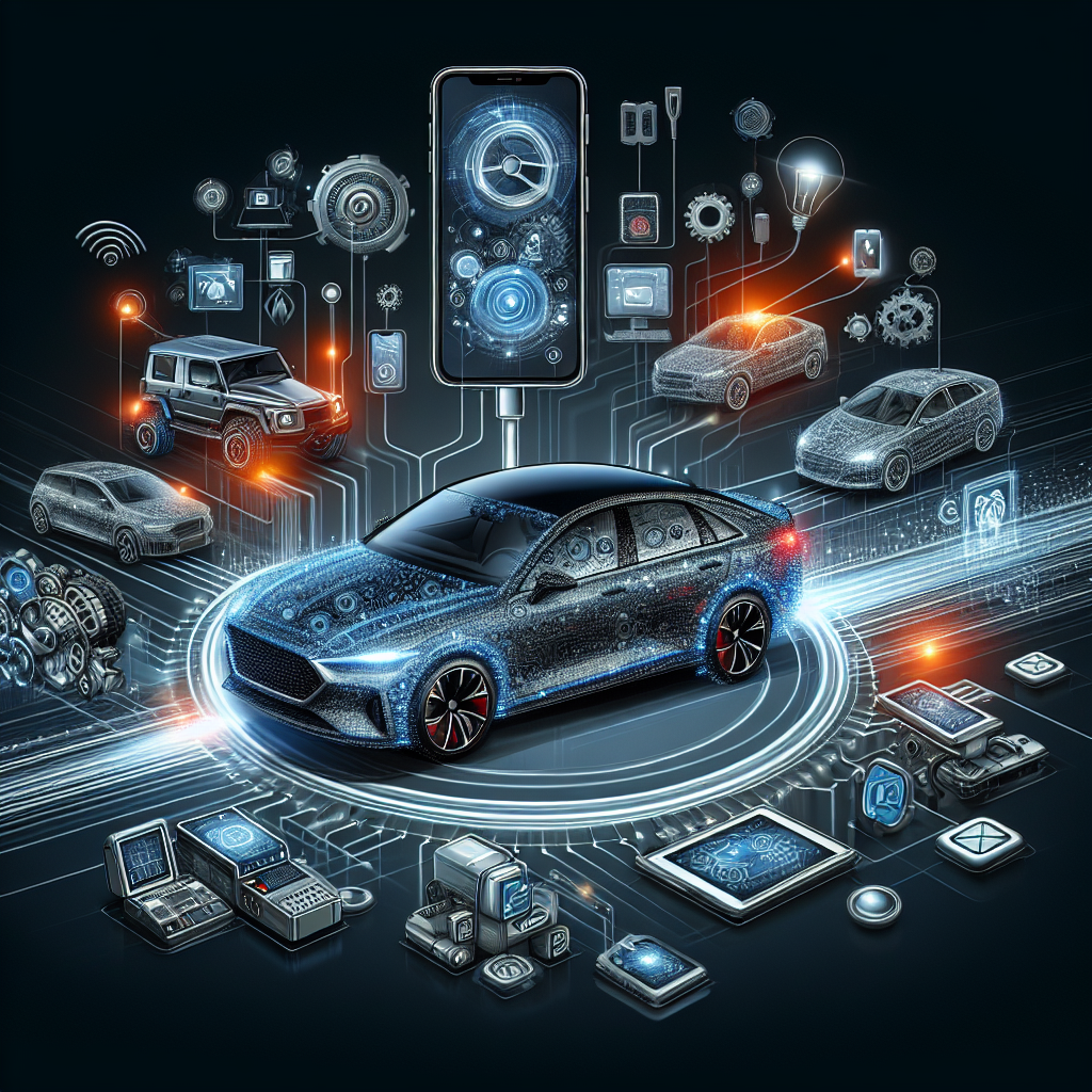 Cars Commerce: Cars.coms New Connected Technology Platform