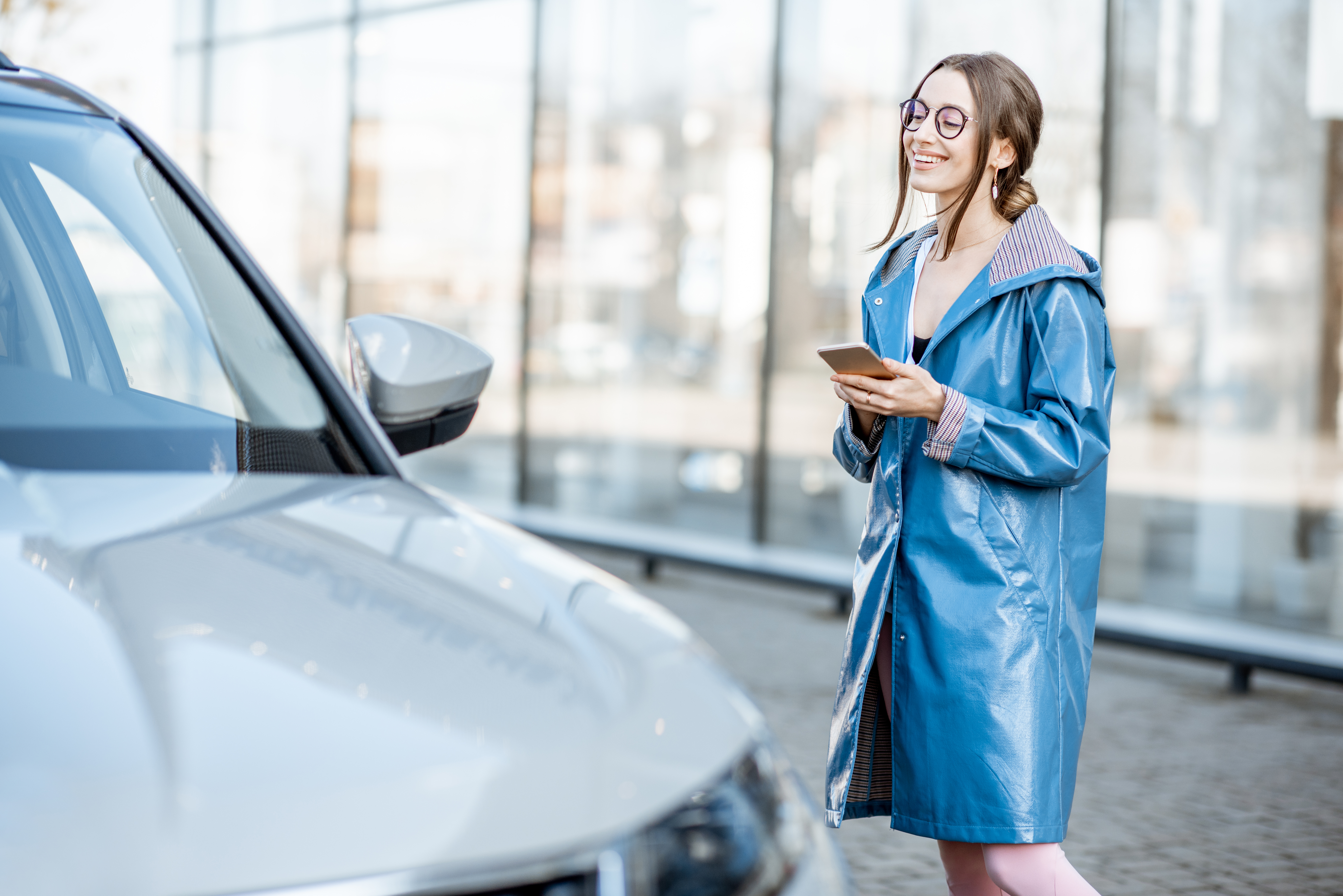 Effective Digital Marketing Strategies for Selling Used Cars