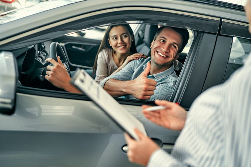 Driving Success: Accelerating Sales with Automotive Digital Marketing!