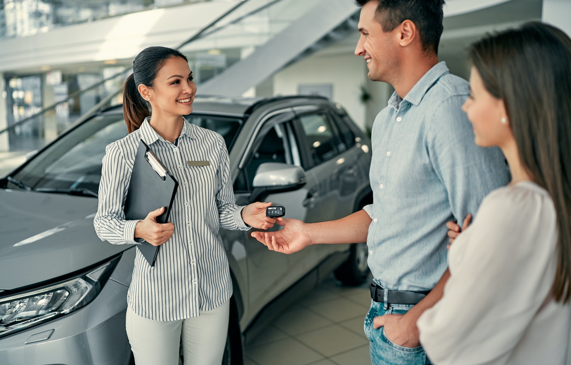 Understanding Dealer Prep Fees for Used Cars