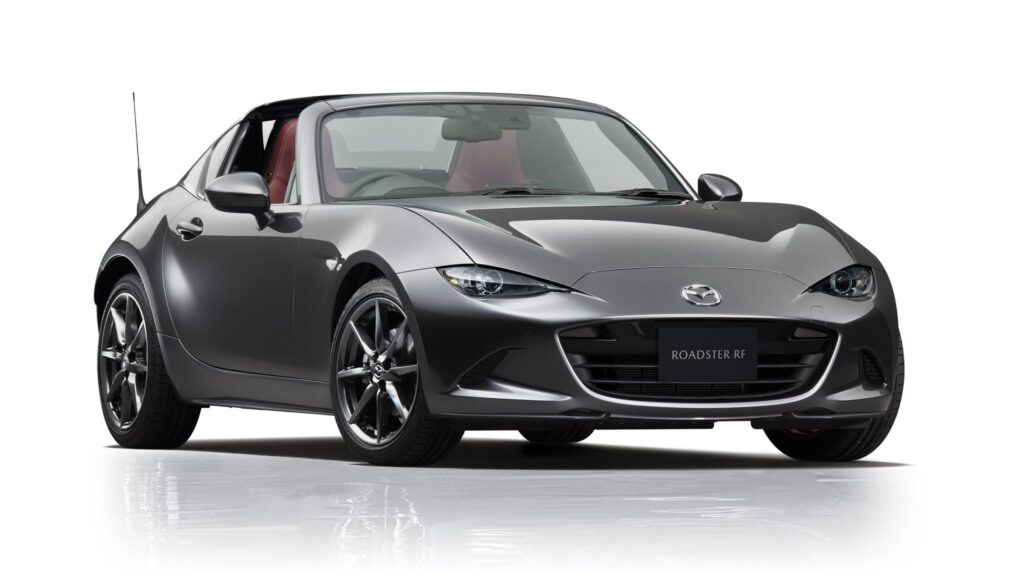 Best of the 2023 Mazda Lineup