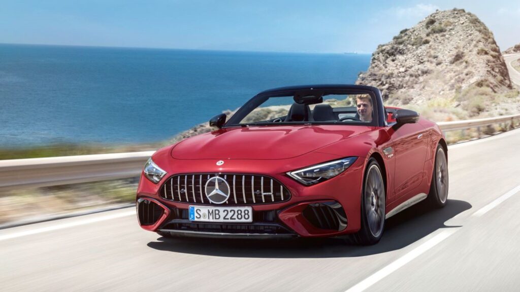 Best Performance Convertibles for 2023