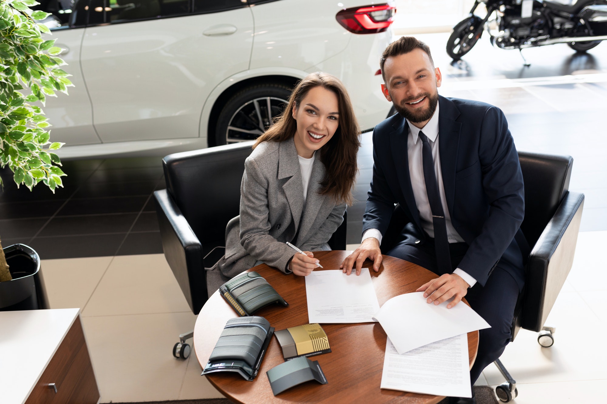 Optimizing Your Car Dealership’s Advertising Budget: A Strategic Guide