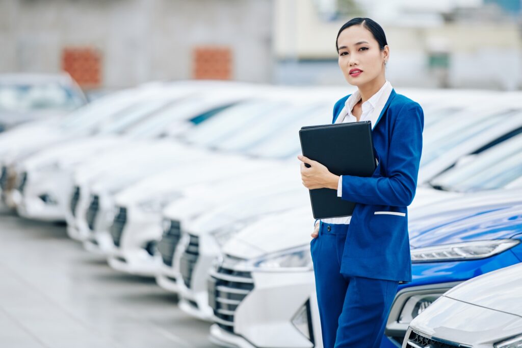 Understanding the Concept of Internet Leads in Dealerships