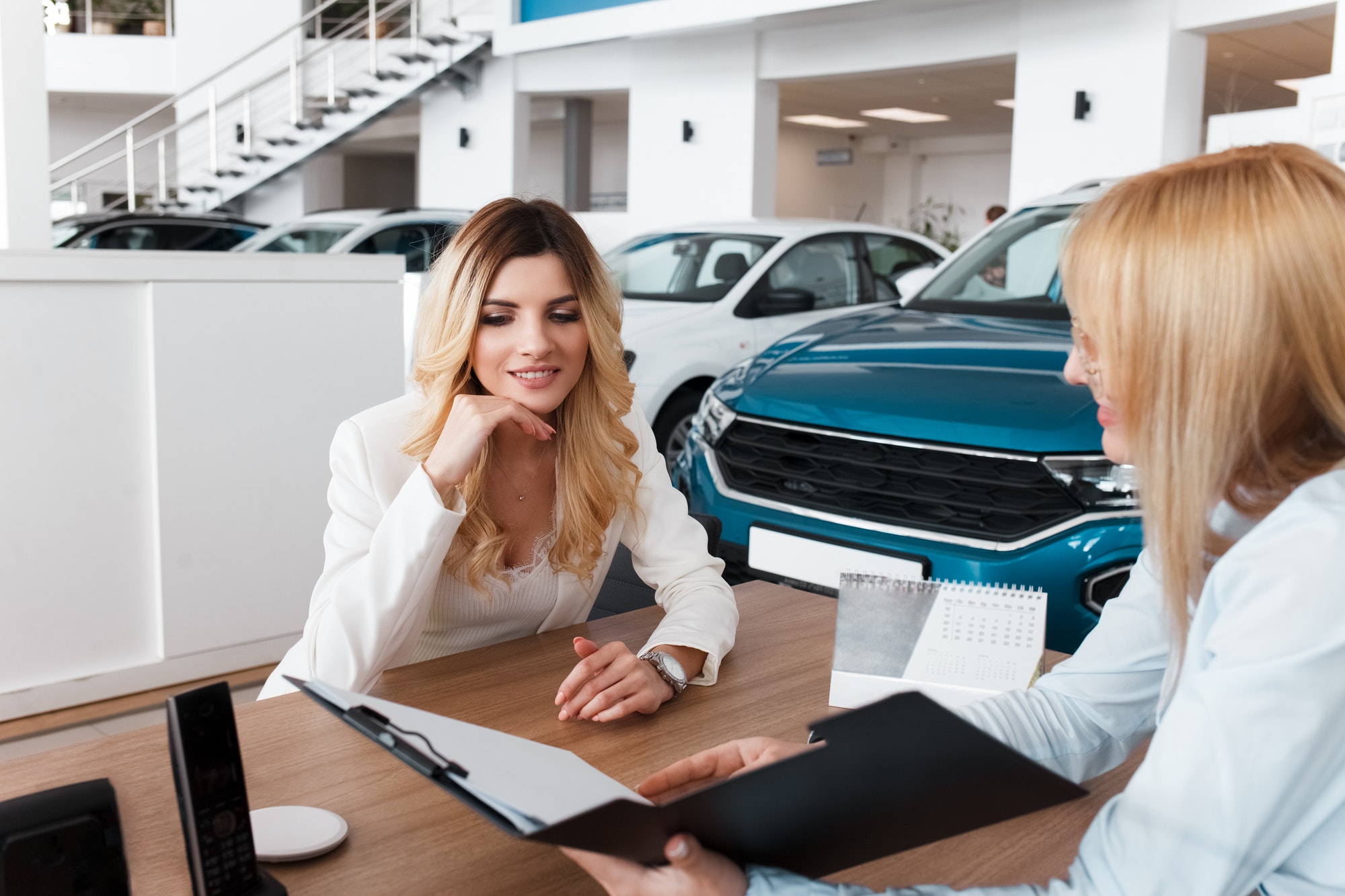 Online Financing for Cars: A Modern Buyer's Guide