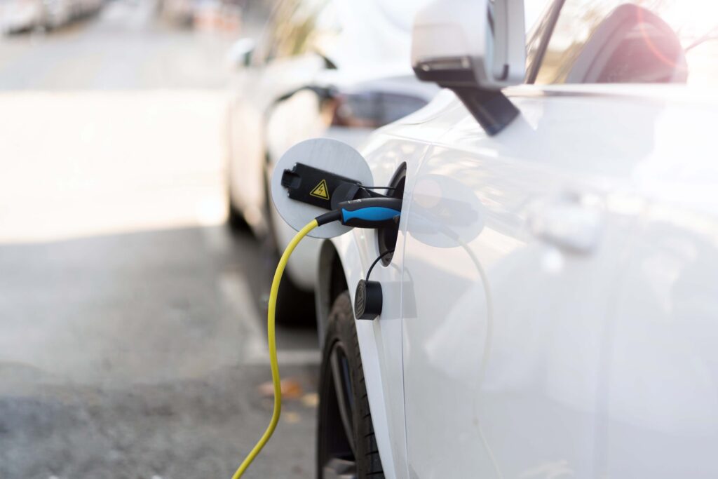 Electric Vehicle Range: What You Need to Know