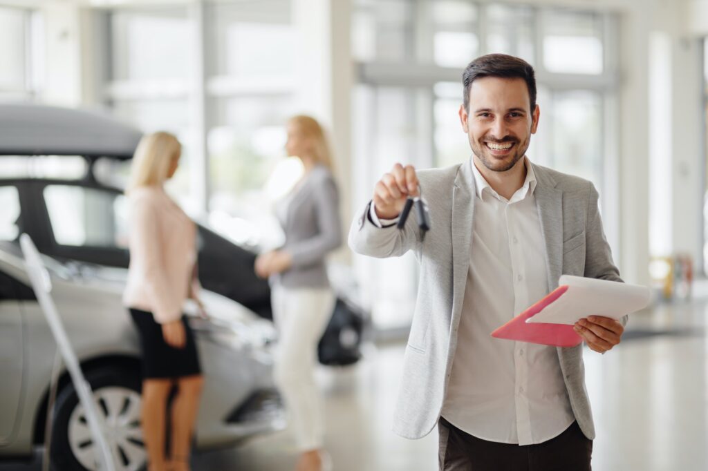 Revamp Your Car Dealership with Essential Job Roles and Effective Strategies
