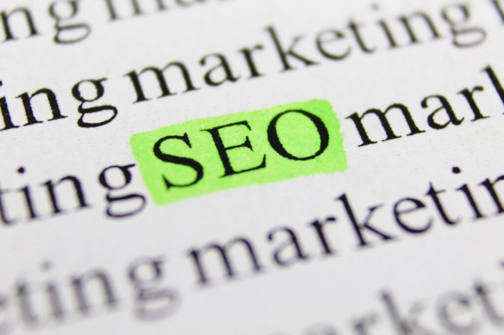Sustainable SEO for Dealerships