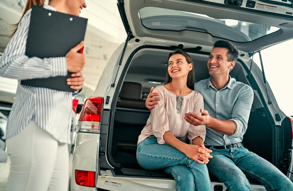 Lease vs. Buy: Understanding Your Car Financing Options