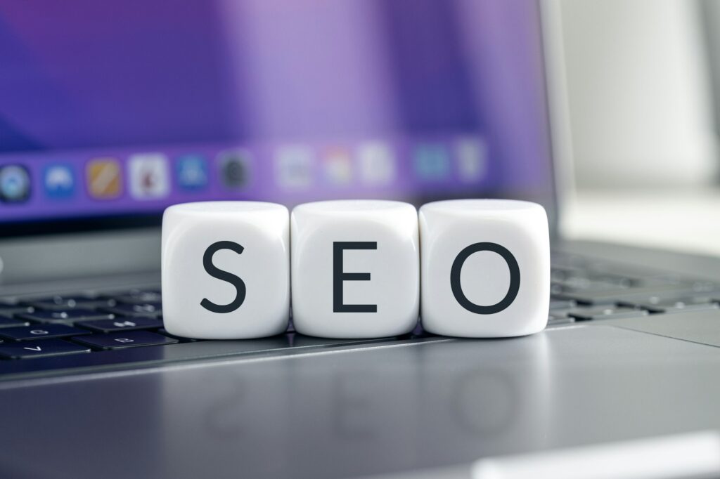 Choosing the Right SEO Companies for Small Businesses in Automotive Digital Marketing