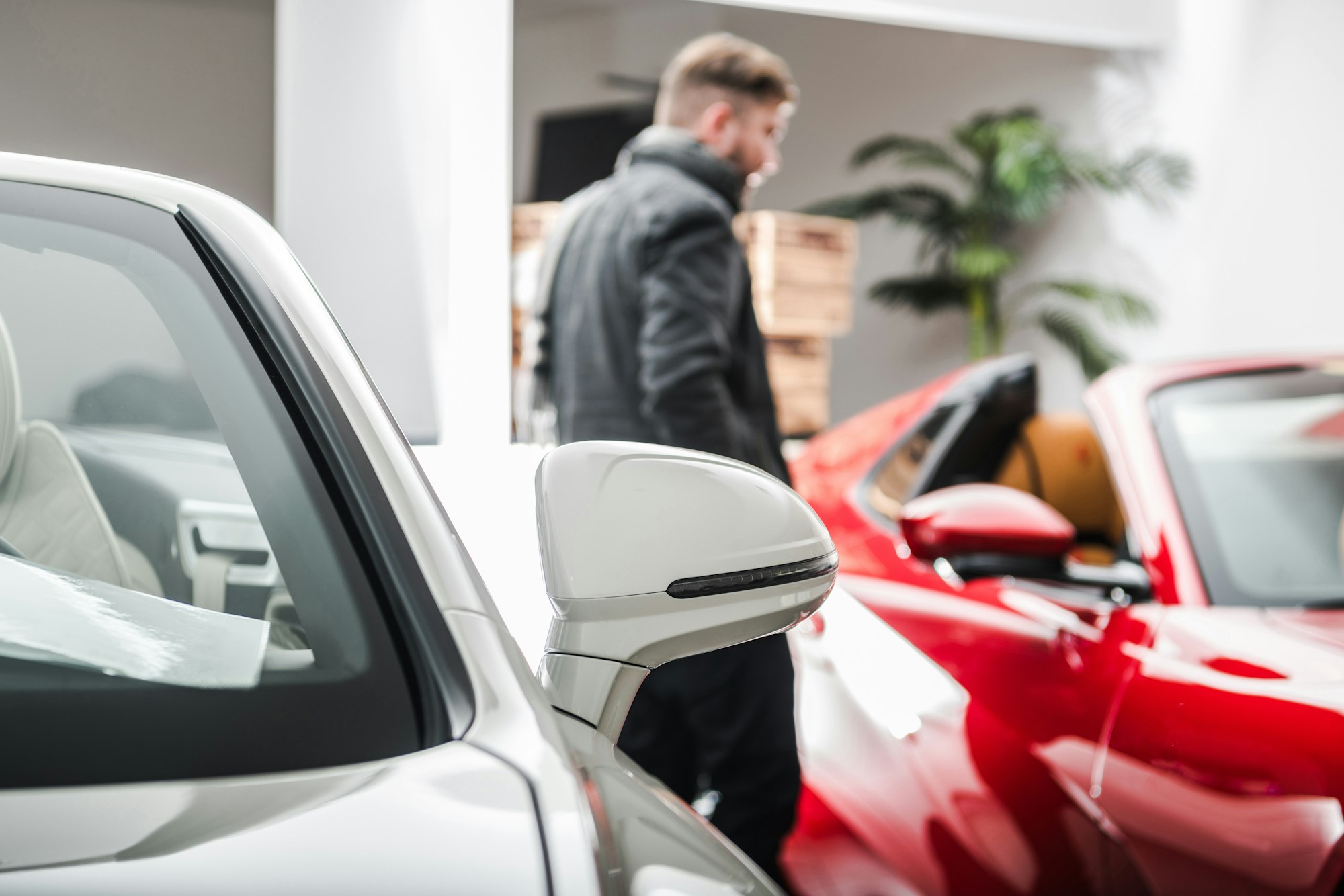 Lease vs. Buy – What's Best for You?