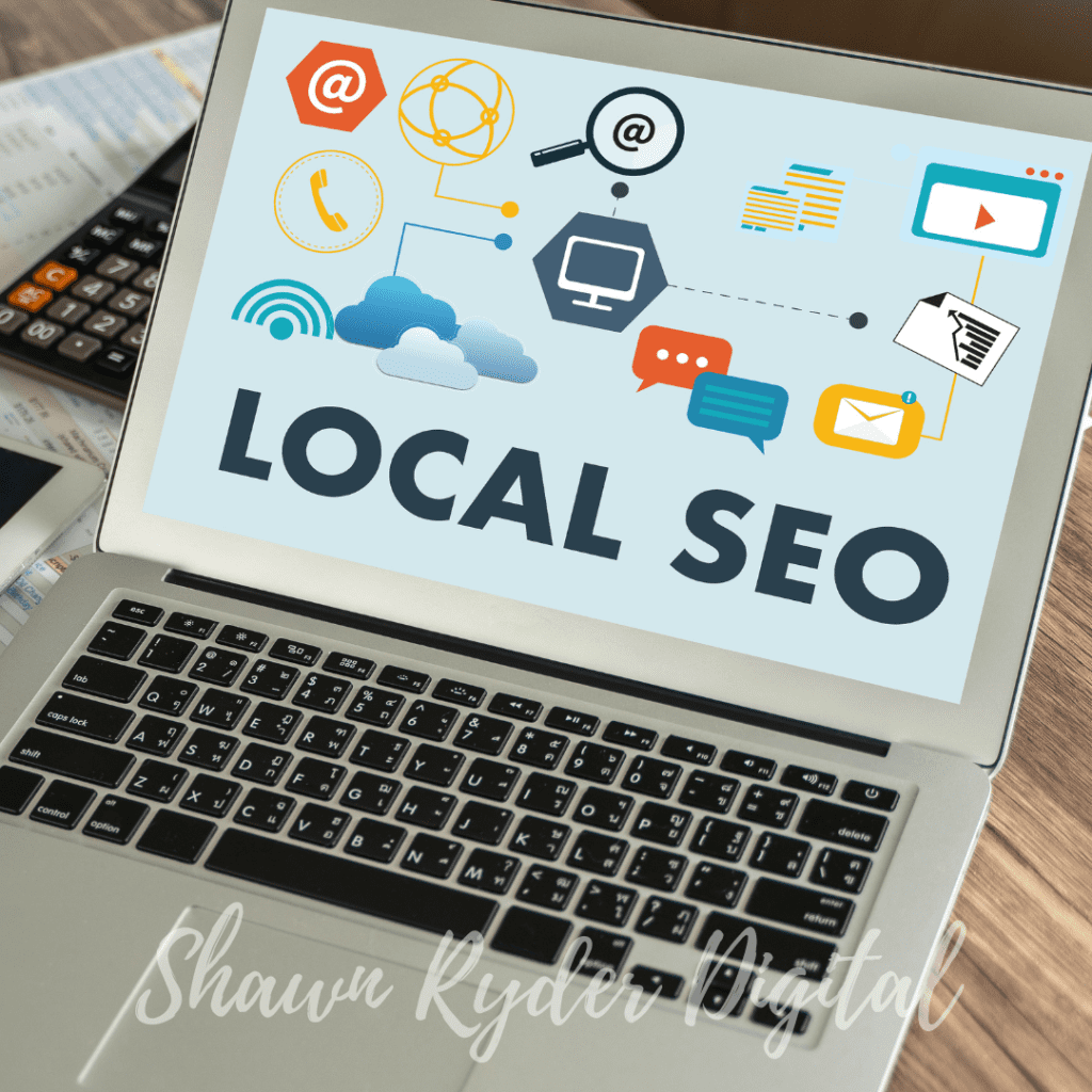 Automotive Local SEO