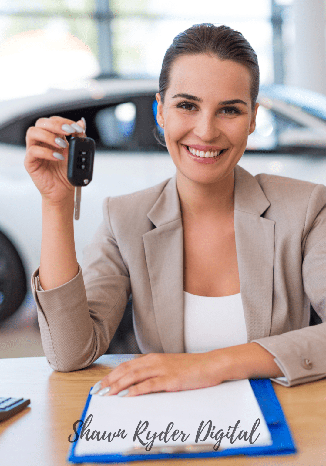 The Benefits of Automotive SEO