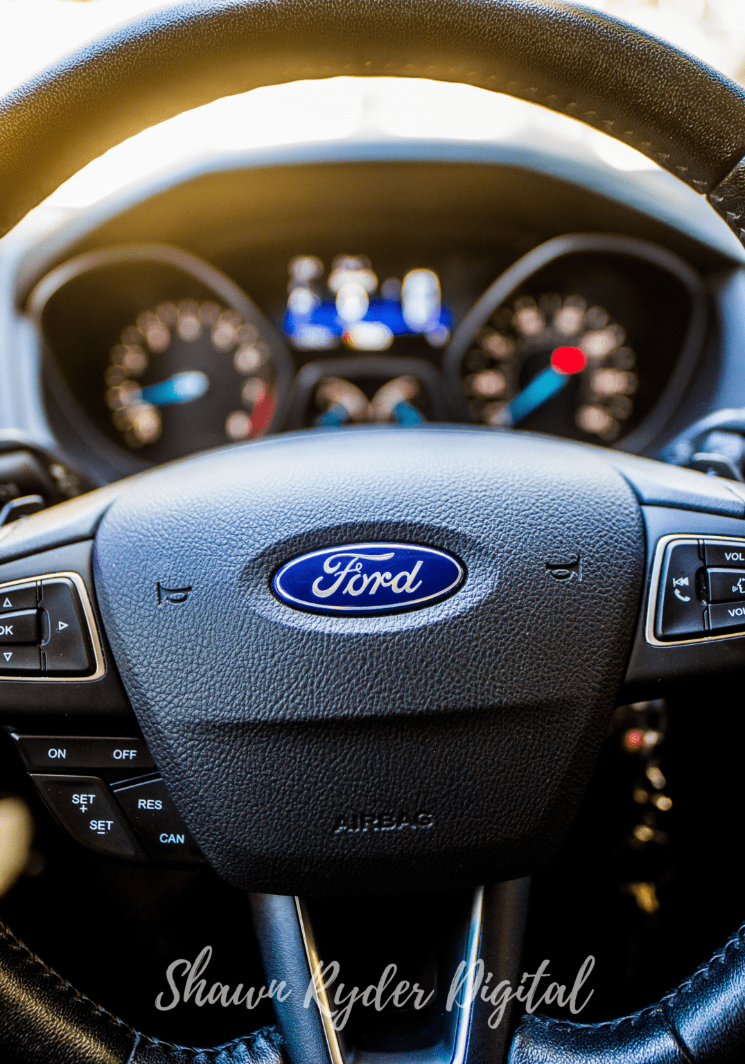SEO for Ford Dealers